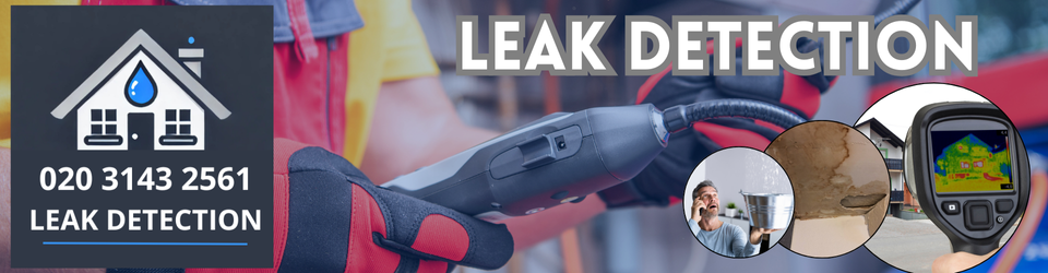 Fulwell Leak Detection